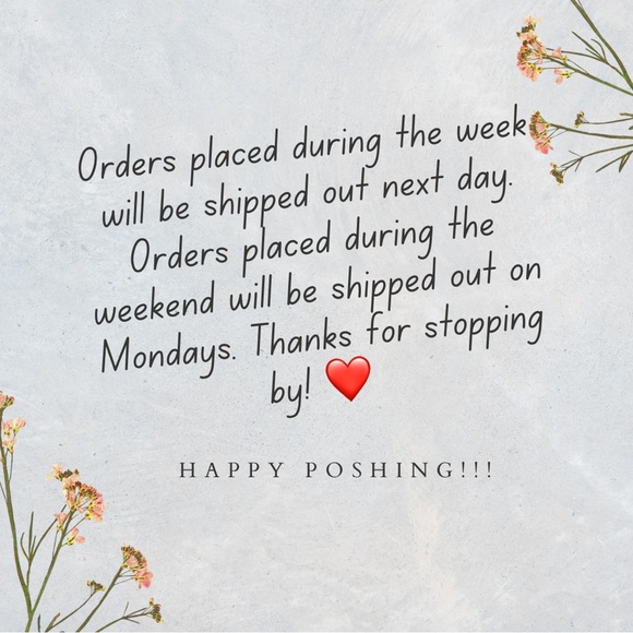 Meet your Posher, Joya - Picture 9 of 16